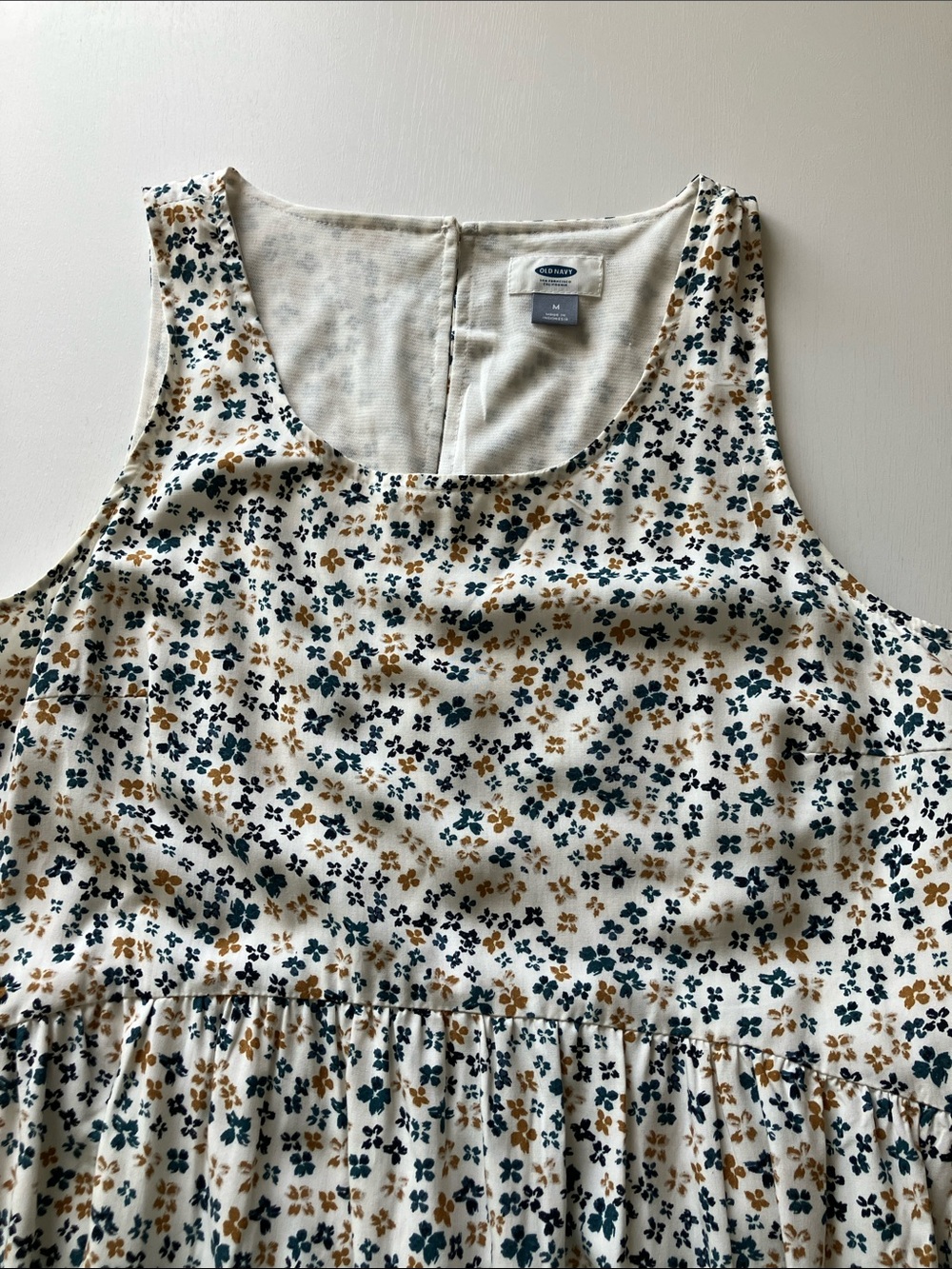 Old Navy Sundress (Size Medium) NWOT